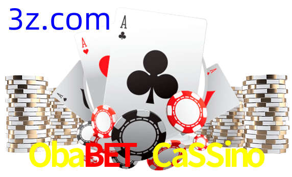 Jogue jogos de pôquer em Obabet CaSSino