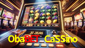  Obabet CaSSino