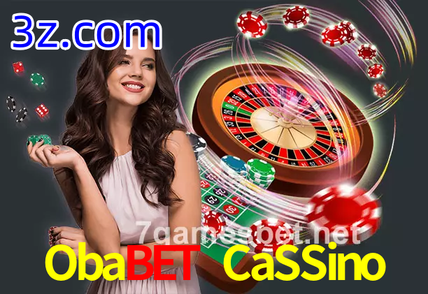 vivo no cassino Obabet CaSSino