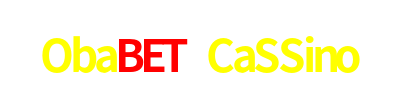 Obabet CaSSino