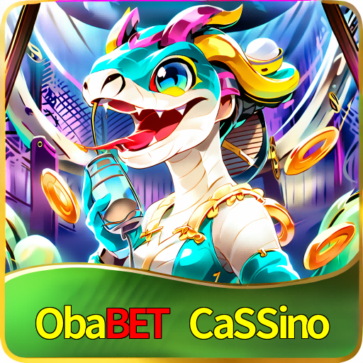 Obabet CaSSino