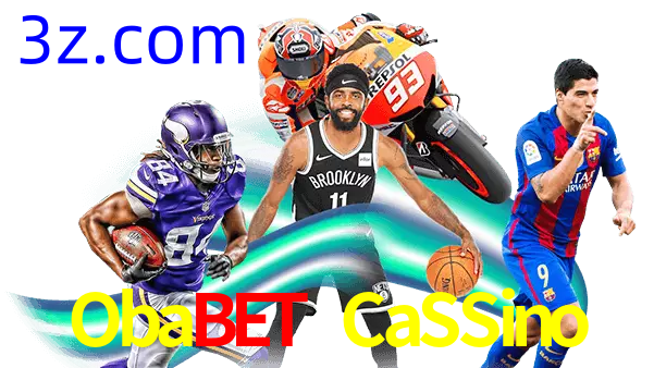 Obabet CaSSino