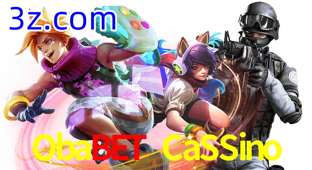  Obabet CaSSino
