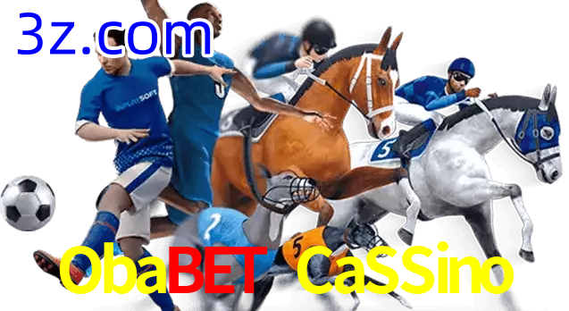 Obabet CaSSino