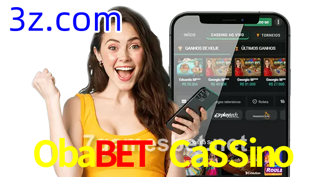 Obabet CaSSino