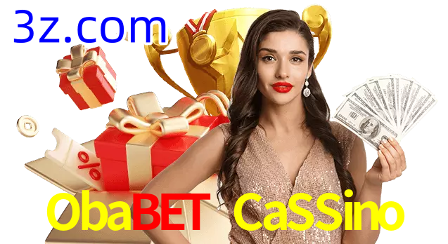 Jogue com dealers reais no Obabet CaSSino!