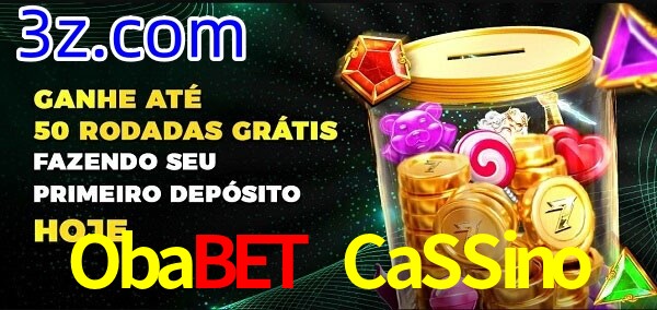  Obabet CaSSino