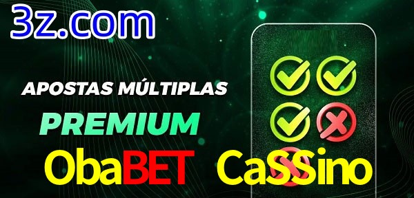  Obabet CaSSino