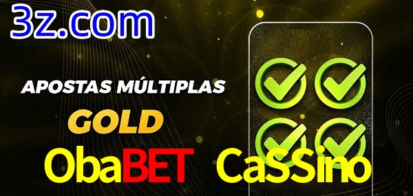  Obabet CaSSino
