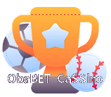  Obabet CaSSino