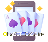  Obabet CaSSino