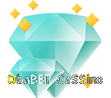  Obabet CaSSino