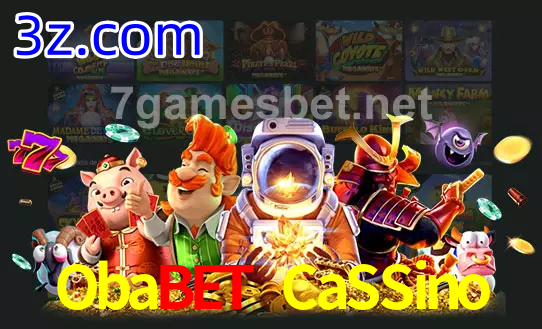cassino Obabet CaSSino