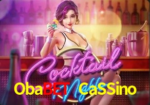  Obabet CaSSino
