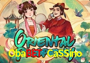  Obabet CaSSino