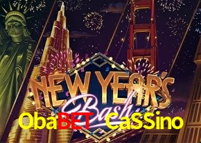  Obabet CaSSino