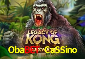  Obabet CaSSino