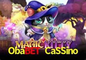  Obabet CaSSino