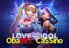  Obabet CaSSino