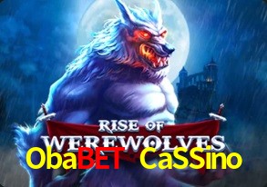  Obabet CaSSino