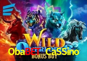  Obabet CaSSino