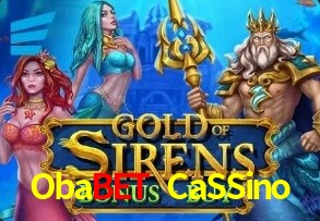  Obabet CaSSino