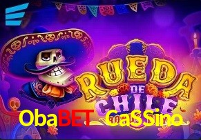  Obabet CaSSino