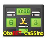  Obabet CaSSino