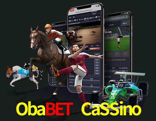  Obabet CaSSino