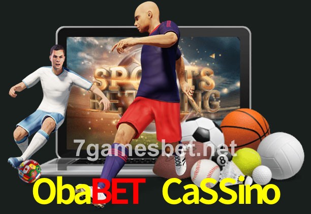 Obabet CaSSino